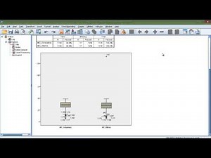 Detecting and dealing with outliers