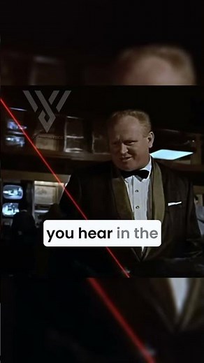 Goldfinger’s Secret: He Didn’t Speak English?