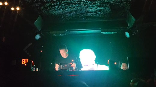 Steven Jacobs on Reels