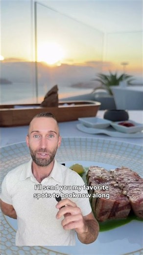 Already Booked Santorini? Watch This Before You Go