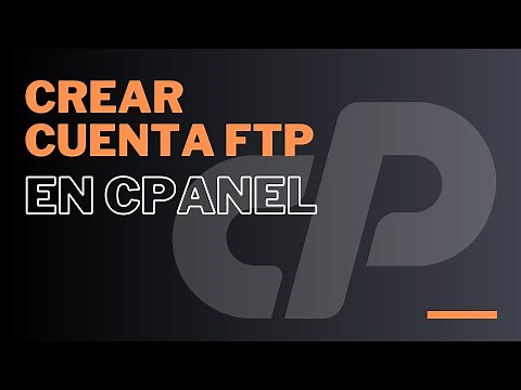 How to Create an FTP Account in cPanel | Raiola Networks