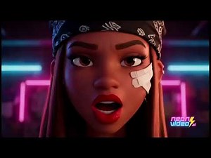 Create your own AI Music Video now with NeonVideo.AI