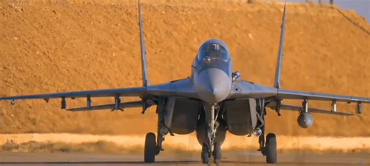 #plane #fyp #avation #mig29 #russian @Aviation lover✈️