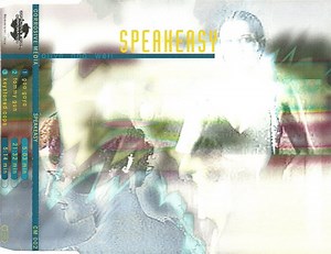 Speakeasy - Goa Gaya / Tommy Gun / Keystoned Cops