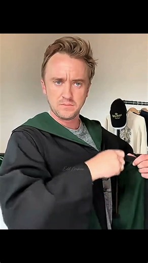 Draco Malfoy 💚 x How fast the night changes... ✨🔥