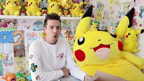 $500+ Pokemon Card Mystery Box Unboxing