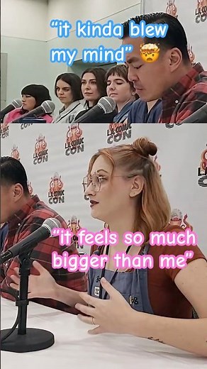 Daye and Han on the emotional impacts of LiS | ‪@KatyBentz‬ on #Twitch