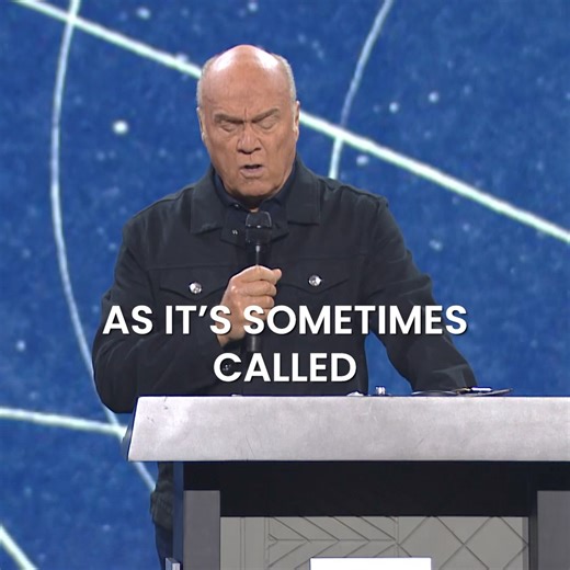 Jesus Christ is coming back again. What should we do as we await the Lord’s return? | Greg Laurie