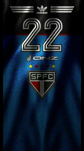 Live Wallpaper 4K do São Paulo Futebol Clube
