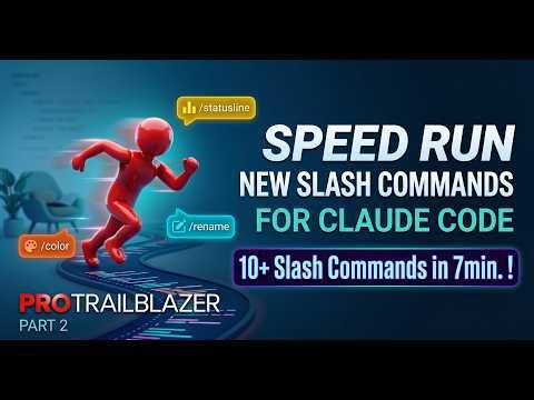 Claude Code Slash Commands Part 2: Config, Hooks, MCP, and Status Line