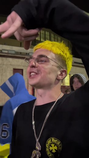 Mata Oki: Discover the Beat of DC