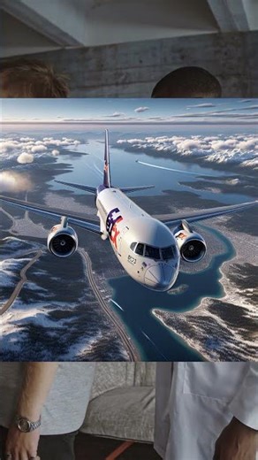 Tracked Flight Explained ✈️