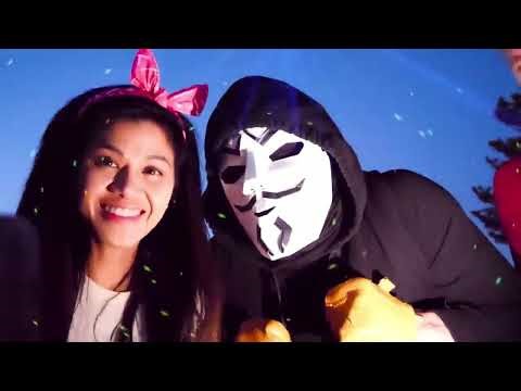 Vy Qwaint! Slap that Mask Off Before He Turns into an Evil Hacker