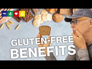 Gluten Free Diet: All You Need To Know About Wheat, Fiber & Coeliac Disease