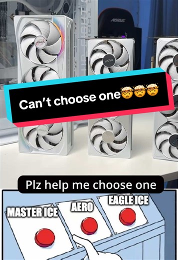 Choosing the Best RTX 50 Series GPU for Gaming