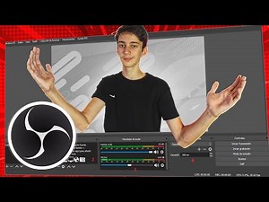 Start streaming with OBS studio in under 5 minutes!