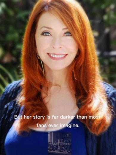 Cassandra Peterson, the woman the world knows as Elvira, Mistress of the Dark, was born on September 17, 1951, in Manhattan, Kansas. But her story is far darker than most fans ever imagine. At only 18 months old, she suffered third-degree burns over much of her body after a boiling pot of water spilled on her—an accident that left permanent scars and a childhood filled with cruel bullying. Instead of hiding, Cassandra fought back with humor and boldness. By her teens, she was already performing 
