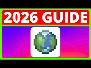 How To Download And Install Biomes O' Plenty For Minecraft Java In 2026 | Biomes O' Plenty Mod