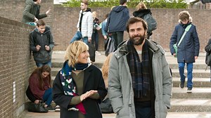L'école est finie - Apple TV
