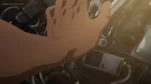 [Shahiid-anime net] Bullet-Bullet - 09 (1080p)