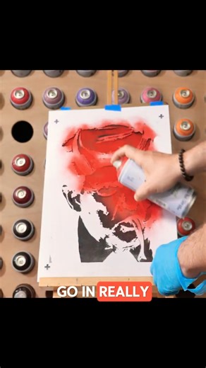 Making stencils in Inkscape