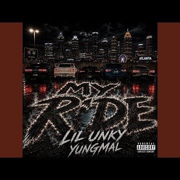 My Ride (feat. Yung Mal)