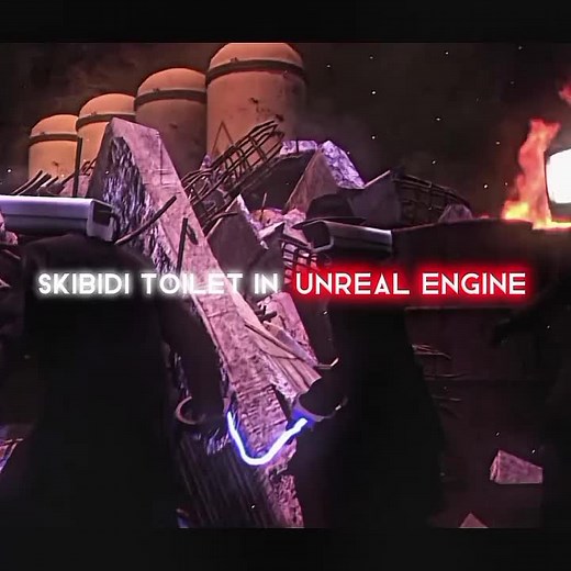 Sfm is just quality #sfm #skibiditoilet #unrealengine @THEEXESQUADEXECUTORGIGACH4D can i join the tournament whit this edit :c pls