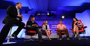 Stars From Vine, Pinterest and YouTube on How Their Work Pays the Bills (Video)