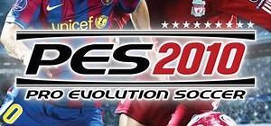 Pro Evolution Soccer 2010 • Requisitos mínimos e recomendados do jogo