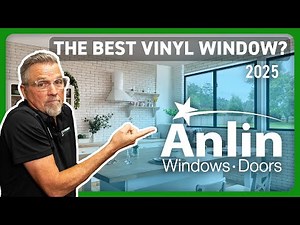 The Top Vinyl Window for Homeowners in 2025