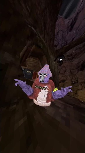 Body and hand tracking!