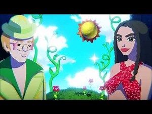 Cold Heart 2025 - Elton John & Dua Lipa (Guinness Music Sound Version)