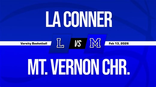 Sean Russell Game Report: vs La Conner   How To Watch