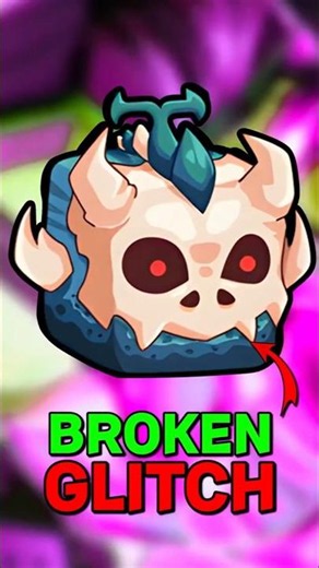 This New Glitch Let's You Triple Your Damage !?😱