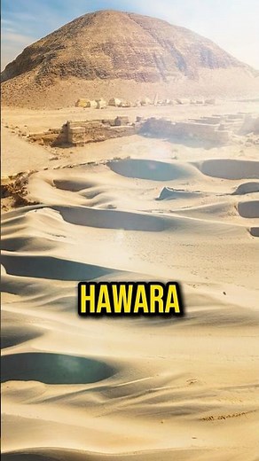 They Scanned the Sand… And Found THIS in Egypt #mystery #ancient #history #joerogan #jre #shorts
