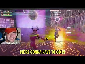 MrTop5's Diss Track On Lox 2