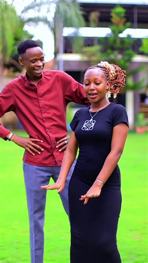 Join the Nakwamini Dance Challenge with Eni and Phina!