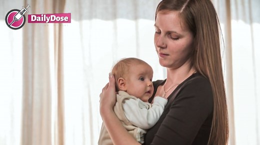 Mom Takes DNA Test and Shocking Truth About Her Daughter Is Revealed!