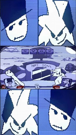 FNF tophat guy (#fnfmod) Tophat Guy VS BF