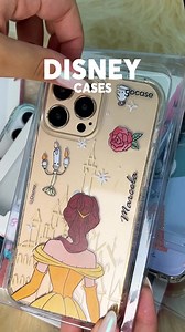438K views · 662 reactions | IT'S OUT NOWWW!! Disney collection available for limited time! Shop now: https://www.gocase.com/disney-lp?sps=1 | Gocase | Facebook