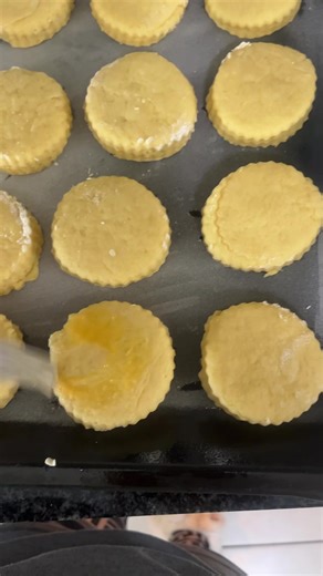 Deliciously Fluffy Scones Recipe