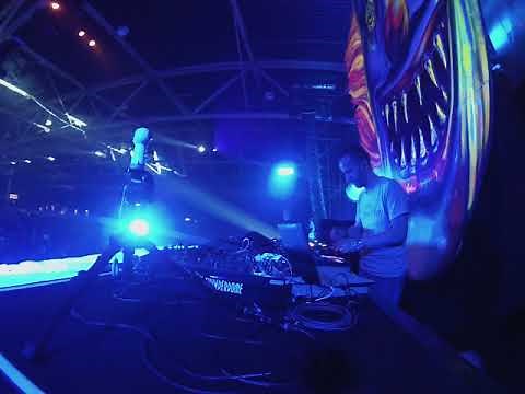 MD&A live at Thunderdome - 25 years of hardcore