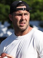 Tanner Mangum, BYU Cougars, Quarterback