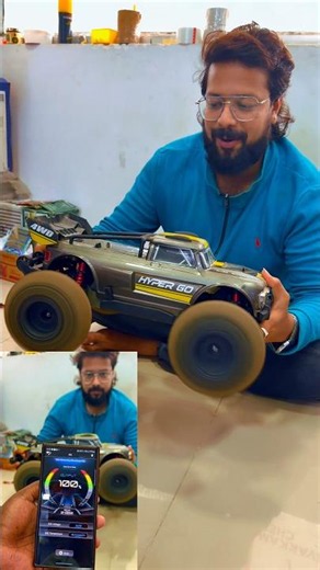 Don't buy the MJ 10210 until you see this speed testmjxhyperho #remotecontrolcars #rchobby #racecars