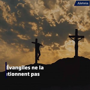 128K views · 3.7K reactions | Plusieurs légendes, parfois contradictoires, retracent l'itinéraire incroyable de cette relique. Elle se trouverait aujourd'hui à Manoppello, à 90 km de Rome, dans un monastère capucin  | Aleteia FR | Facebook