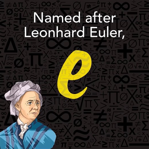 Mathnasium of Milford MA on Instagram: "Today is February 7, the day we celebrate the mathematical constant “e”! 🥳 It’s the secret to understanding growth and finance, but it’s also where many students start to struggle. 👉 Visit our blog to learn more about this number and contact us to help turn your child’s complex math concepts into “Aha!” moments! bit.ly/4raXgQr #Mathnasium #EDay #ChangingLivesThroughMath #AhaMoment"