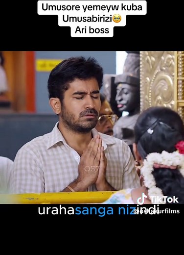 Oshakur Films: Umusore Yemeyw Kuba