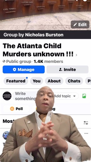 Tune in tomorrow November 9th at 6pm at the Hill of Justice Podcast to hear from the cousin and a friend of three of the murdered children. Tune in and subscribe to the podcast at this link: https://www.youtube.com/@hillofjustice | Victor Hill