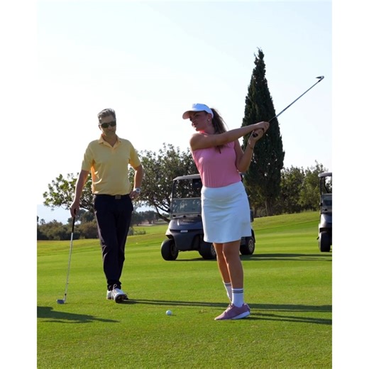 𝐆𝐨𝐥𝐟 𝐢𝐬 𝐭𝐡𝐞 𝐮𝐥𝐭𝐢𝐦𝐚𝐭𝐞 𝐭𝐞𝐬𝐭 𝐨𝐟 𝐚 𝐫𝐞𝐥𝐚𝐭𝐢𝐨𝐧𝐬𝐡𝐢𝐩! 😂 See how your partner handles a bad lie (or in this case, a swing and a miss) in the comfort of our relaxing environment. Win or lose, it's guaranteed better than sitting on the couch! 𝐓𝐚𝐠 𝐲𝐨𝐮𝐫 𝐠𝐨𝐥𝐟/𝐥𝐢𝐟𝐞 𝐩𝐚𝐫𝐭𝐧𝐞𝐫! 𝐌𝐚𝐤𝐞 𝐚 𝐝𝐚𝐭𝐞 𝐩𝐥𝐚𝐧! 📅 940-244-GOLF | Next Level Golf