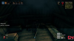 Valheim Console Commands